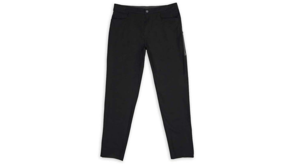Club Ride Apparel Rider Pant - Mens, Black, Small, 6760302051399