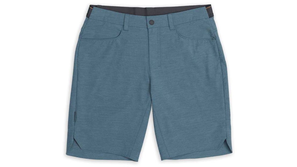 Club Ride Apparel Rider Short - Mens, Fern Green, Small, 6807394680903