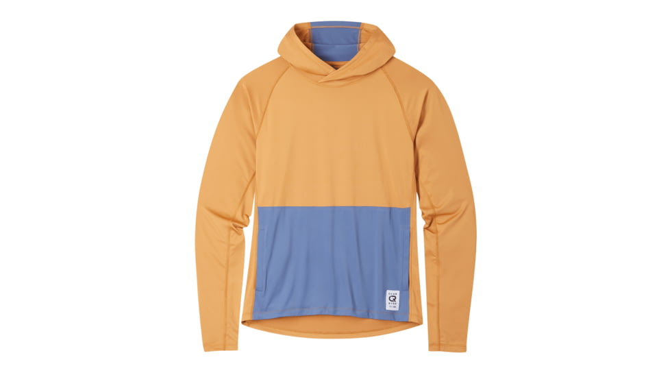 Club Ride Apparel Ridgeline Hoody, MHRL111INM