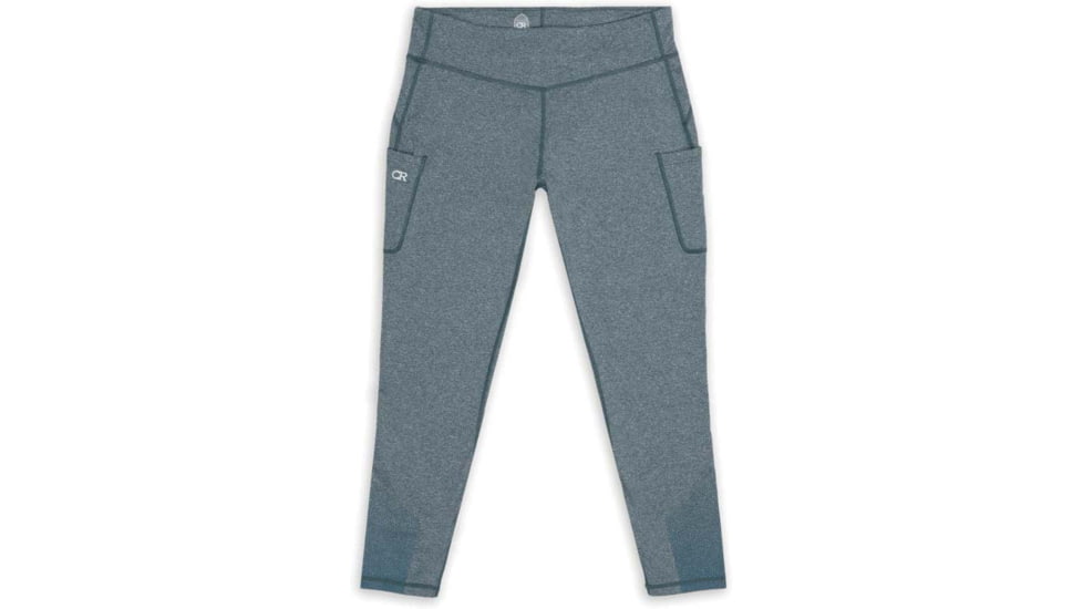 Club Ride Apparel Spin Tight - Womens, Goblin Blue, Small, 6699047780423