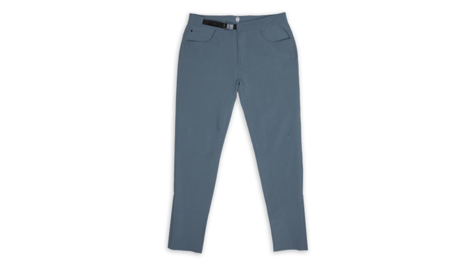 Club Ride Apparel Spoke Tech Riding Pant - Mens, MPST111LSGM