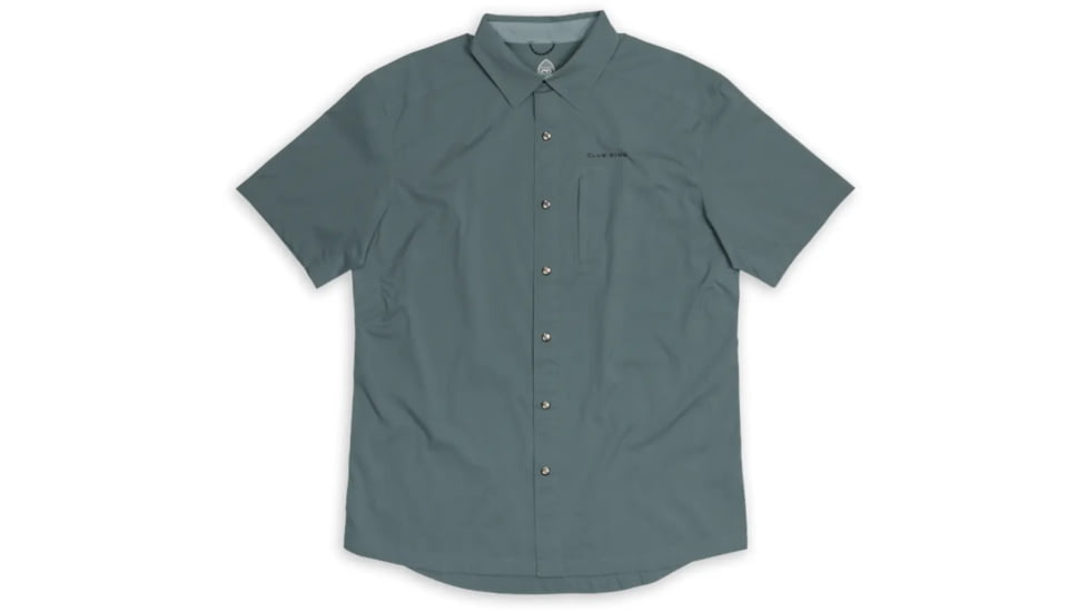Club Ride Apparel Transit Shirt - Men's — CampSaver