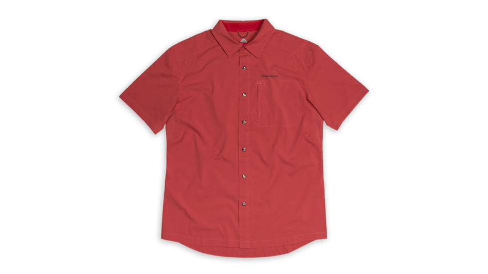 Club Ride Apparel Transit Shirt - Mens, MJTR111GBXL