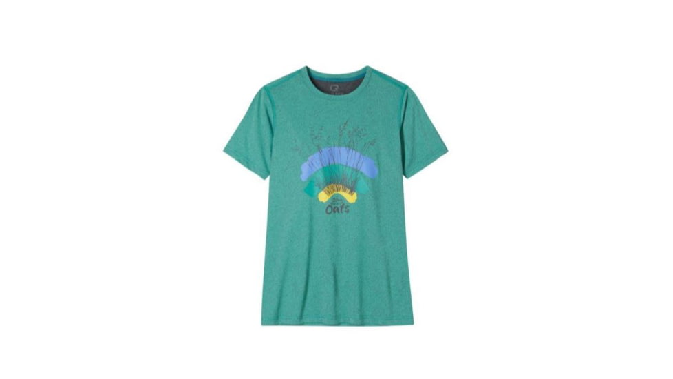Club Ride Apparel Womens Bamboo Blend Tech Tee, WTSO112BIS