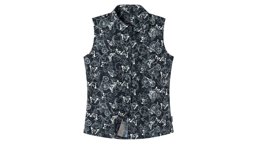 Club Ride Apparel Womens Bobby Bandara Shirt, WJBBY111PBIXL