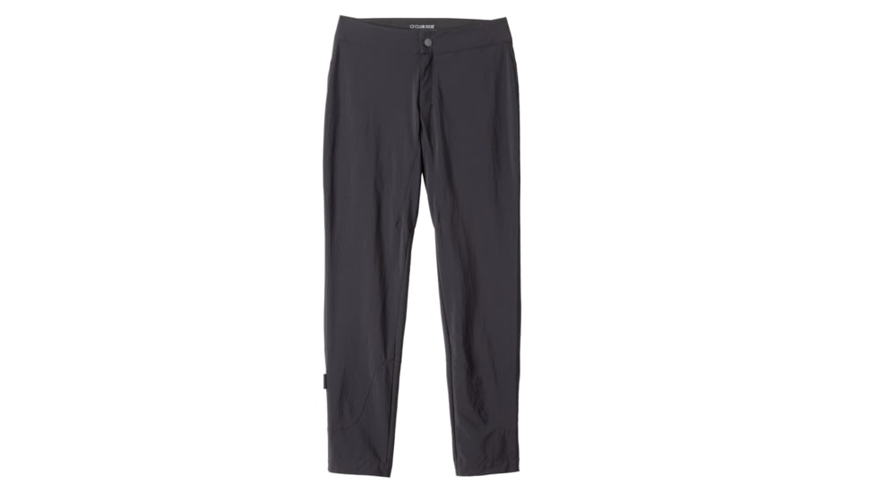 Club Ride Apparel Womens Roam Tech Pant, WPJR111BSM