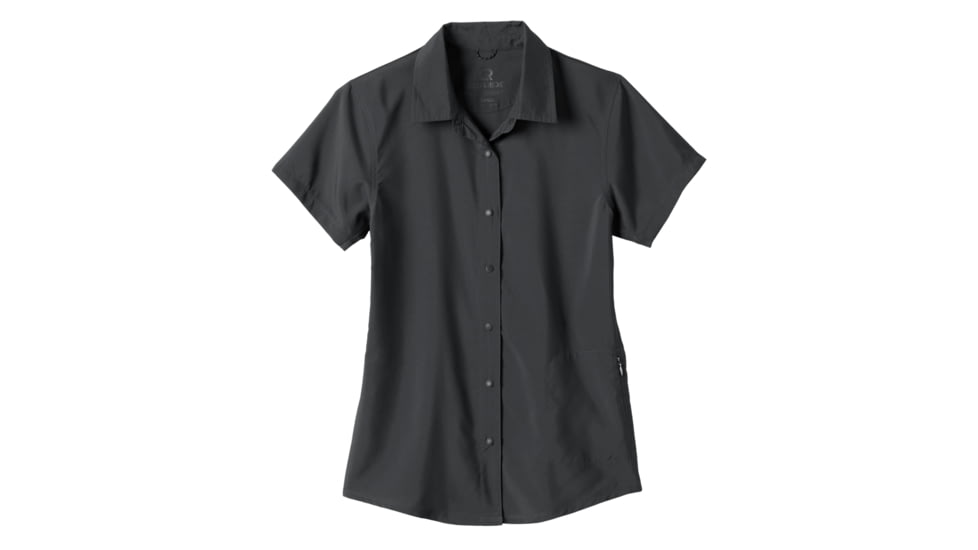 Club Ride Apparel Womens Simply Bandara Shirt, WJSB111BTM