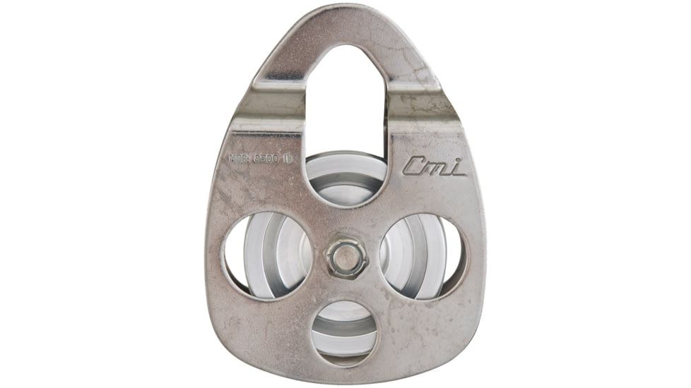 CMI  2 3/8'' Ss Al Shv Bearing RP104