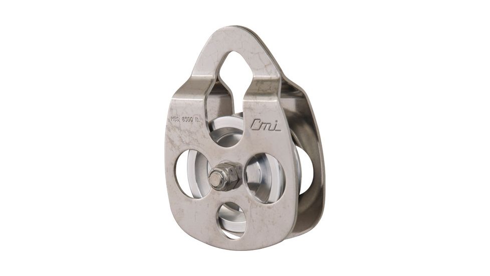 CMI  2 3/8'' Ss Al Shv Bearing RP104