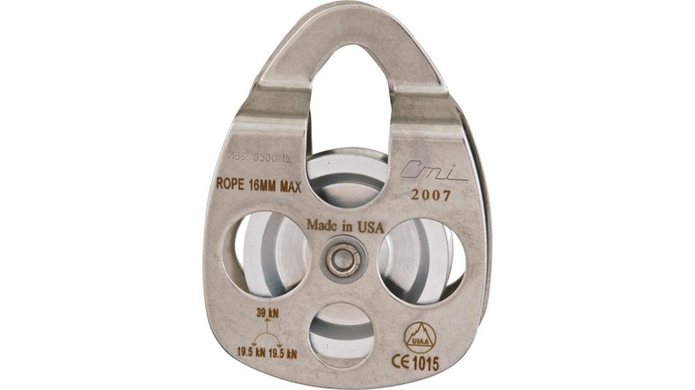 CMI  2 3/8'' Ss Al Shv Bearing RP104