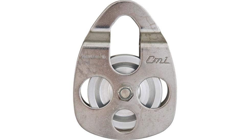 CMI  2 3/8'' Ss Al Shv Bearing RP104