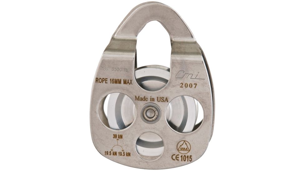 CMI 2 3/8'' Ss Al Shv Bearing Uiaa RP104UIAA