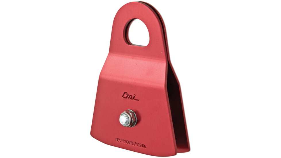 CMI 2'' Prusik Pulley Bearing RP121A