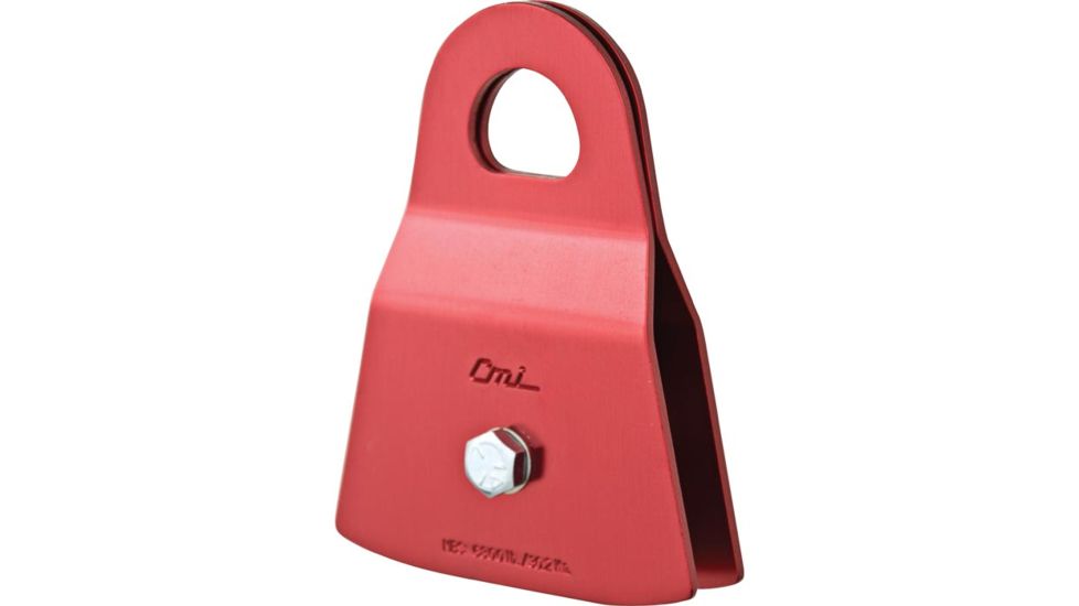 CMI 2'' Prusik Pulley Bearing RP121A