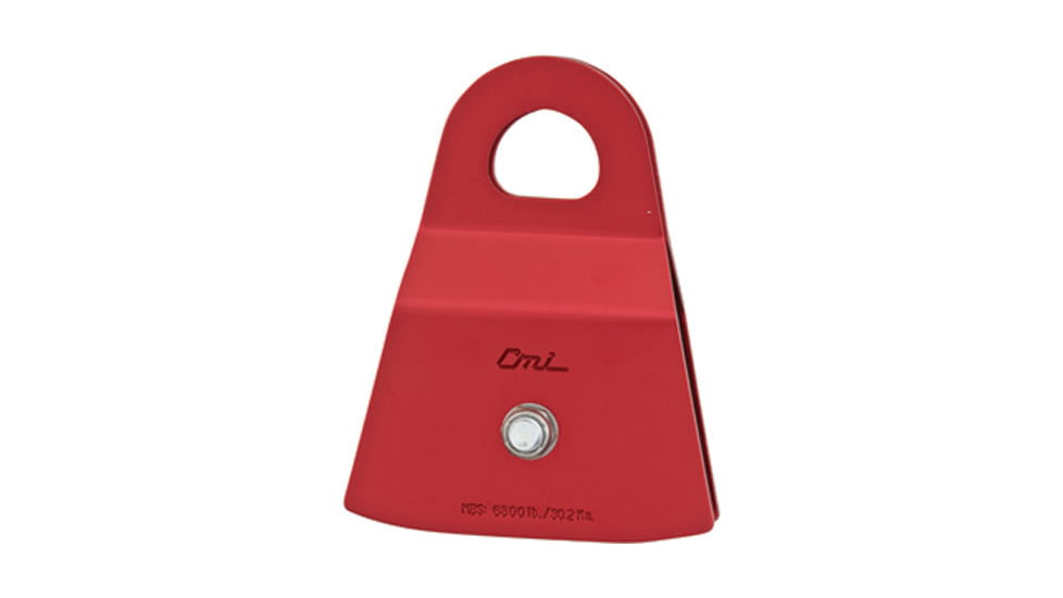 CMI 2'' Prusik Pulley Bearing RP121A