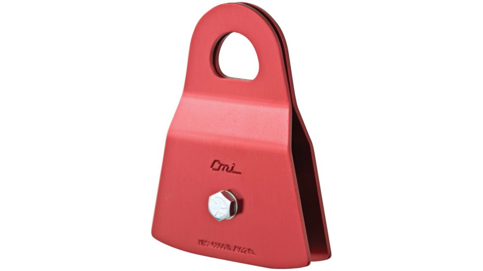 CMI 2'' Prusik Pulley Bushing RP121