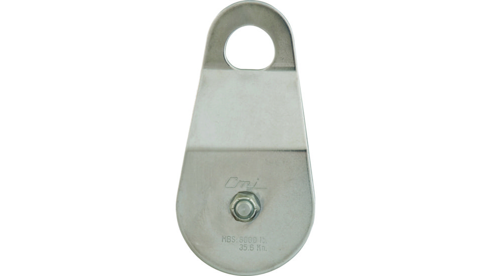 CMI 2'' Pulley Ss Bearing RP117