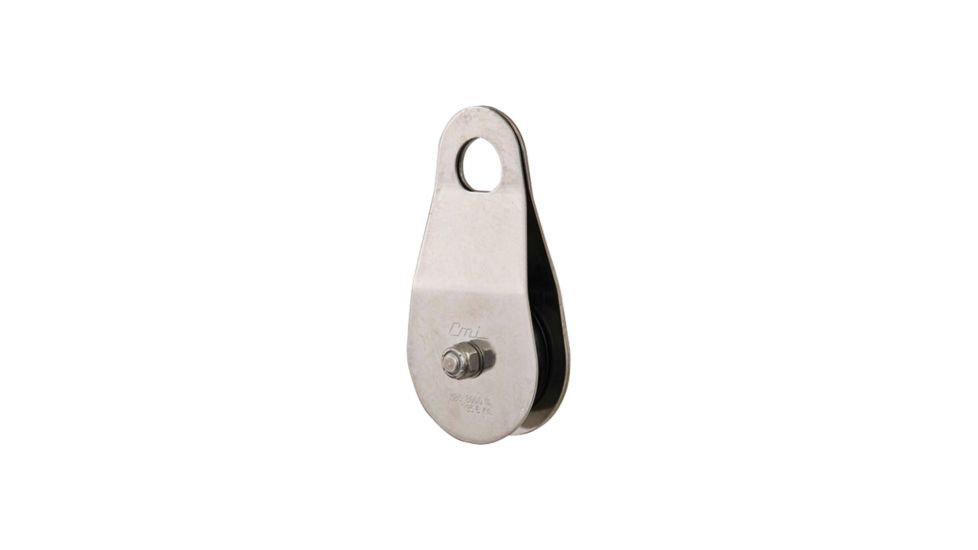 CMI 2'' Pulley Ss Bushing RP118