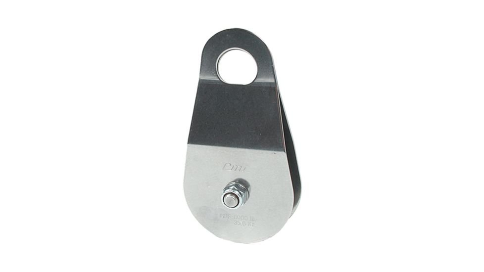 CMI 2'' Pulley Ss Bushing RP118