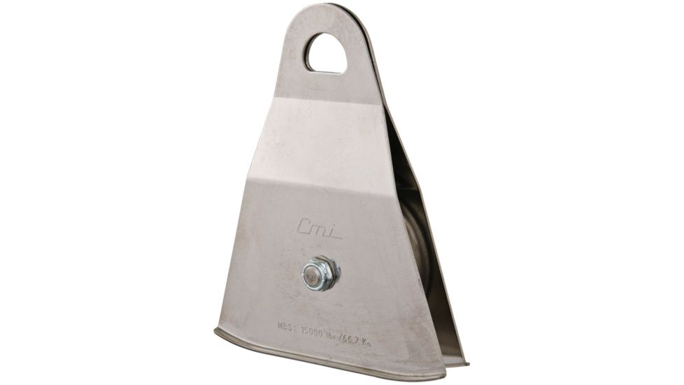 CMI 4'' Prusik Minding Pulley RP138
