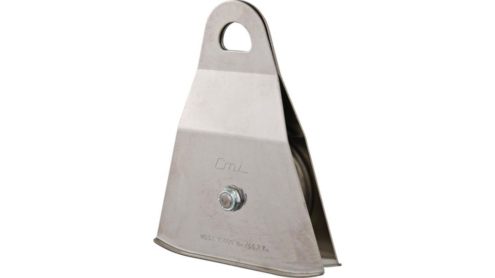 CMI 4'' Prusik Minding Pulley RP138