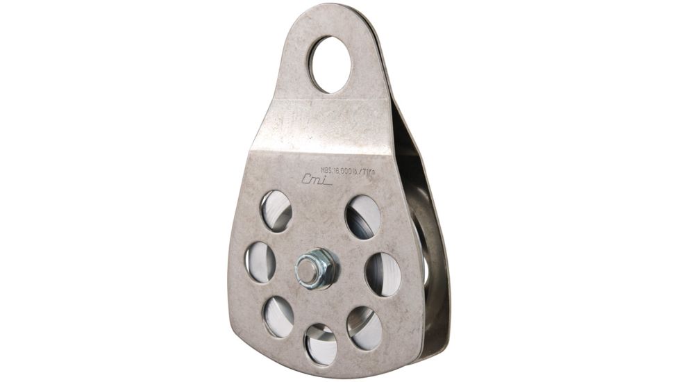 CMI  4'' Ss Alum Shv Bearing RP108