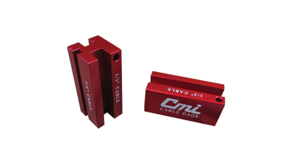 CMI Cable Gage CABELGAGE-CMI