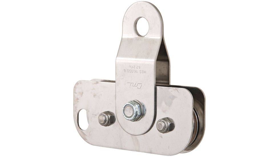 CMI  Cable Trolley Ss Bearing TROLLEY