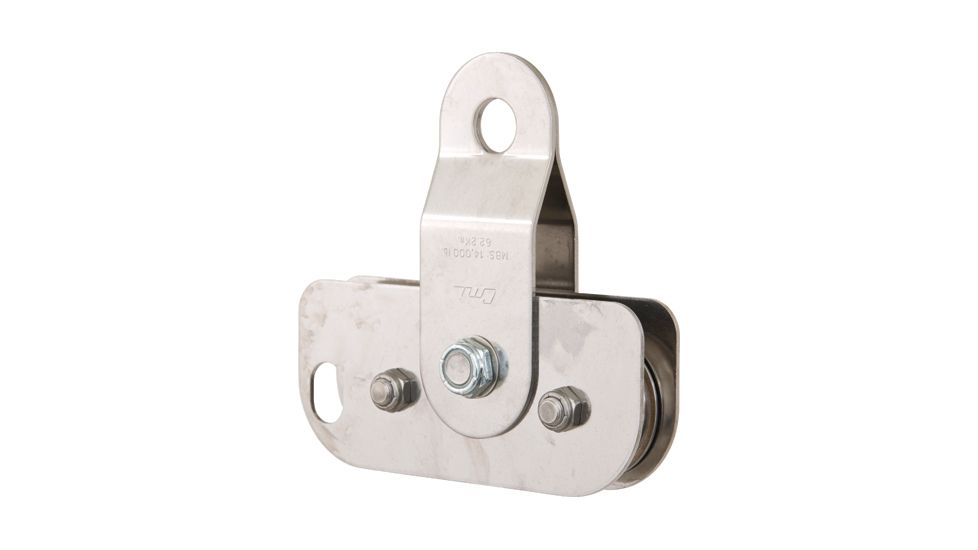 CMI  Cable Trolley Ss Bearing TROLLEY