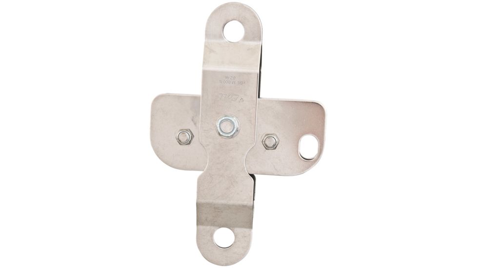 CMI Canopy Tour Trolley CANTROLLEY