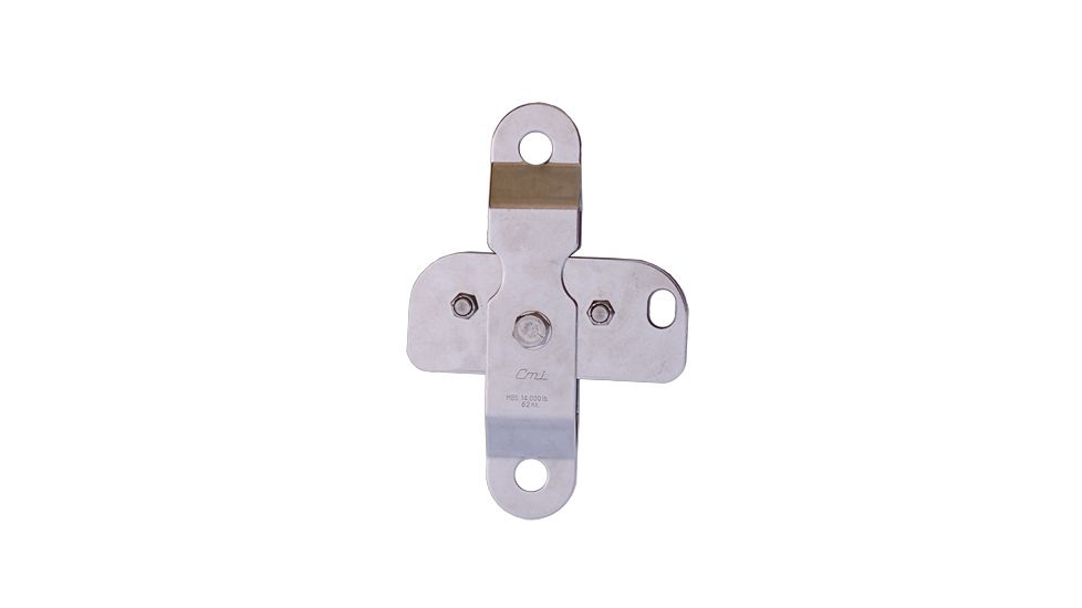 CMI Canopy Tour Trolley CANTROLLEY