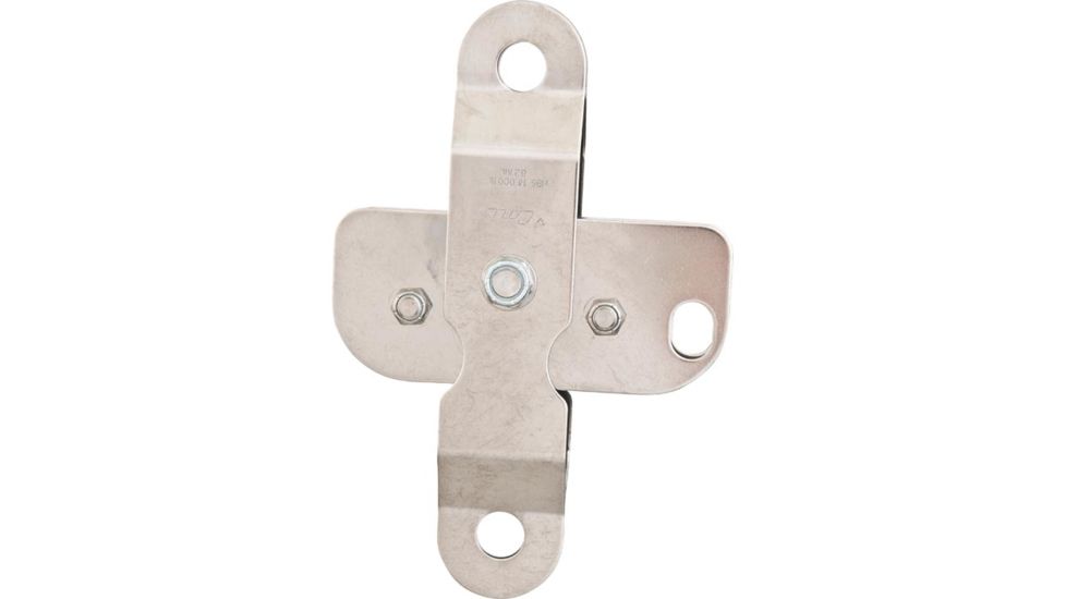 CMI Canopy Tour Trolley CANTROLLEY