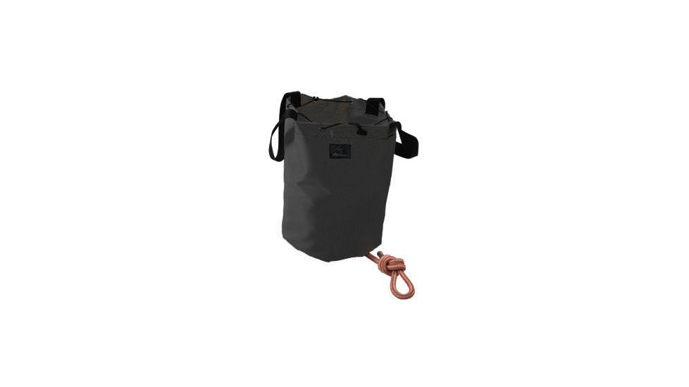 CMI Classic Rope Bag Medium Black ROPE005