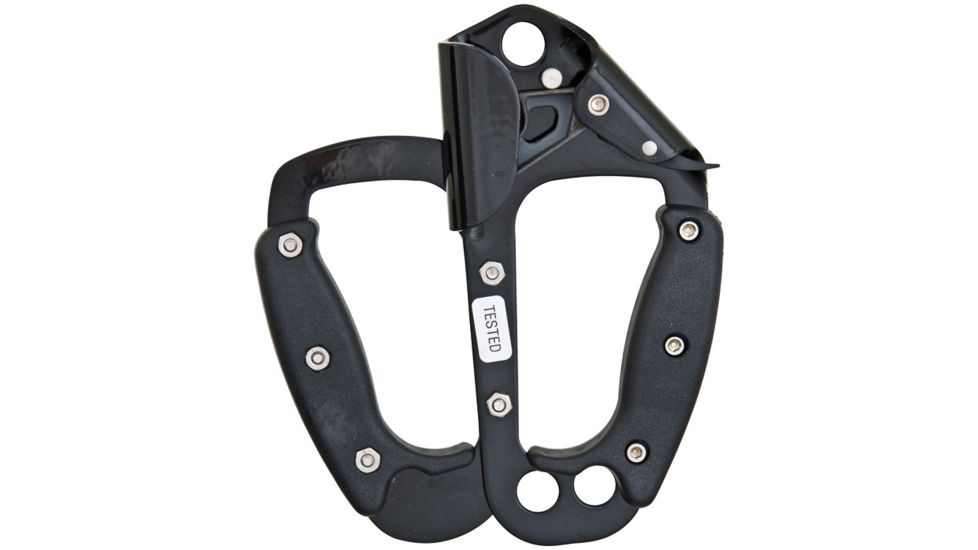 CMI Double-handed Exped Ascender EXPDOUBLE