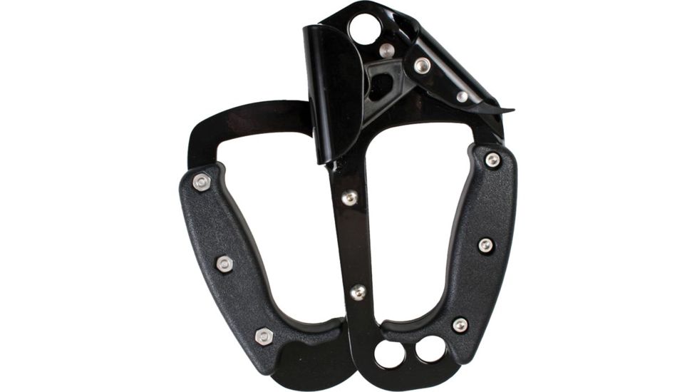 CMI Double-handed Exped Ascender EXPDOUBLE