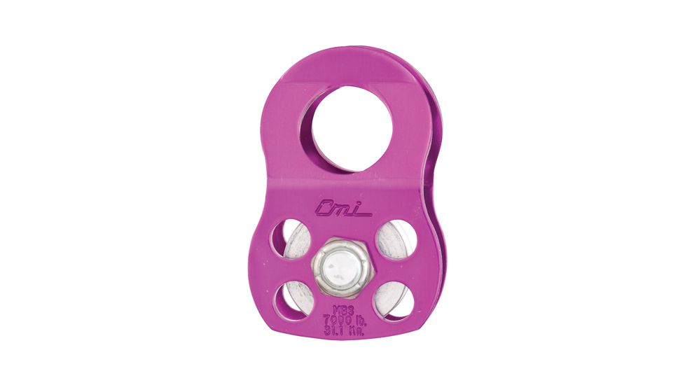 CMI  Double Micro Pulley RP110D