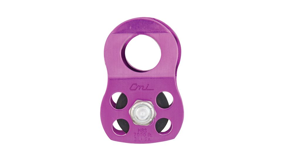CMI  Double Micro Pulley RP110D