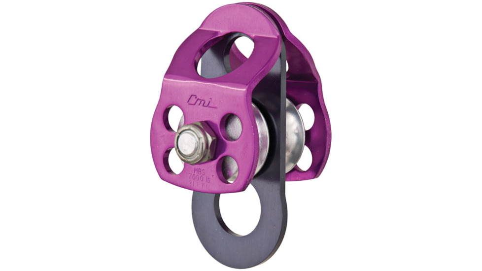 CMI  Double Micro Pulley RP110D