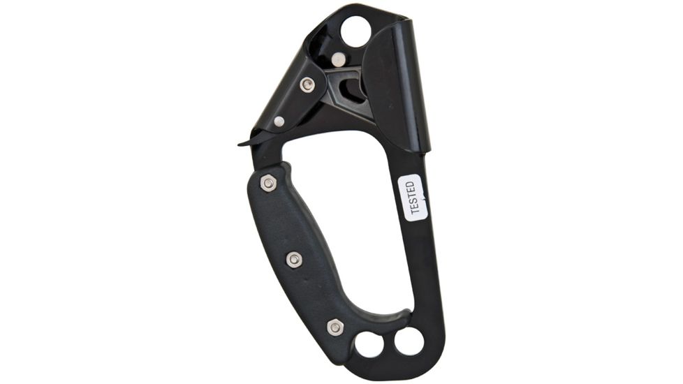 CMI  Expedition Ascender pair EXPASC