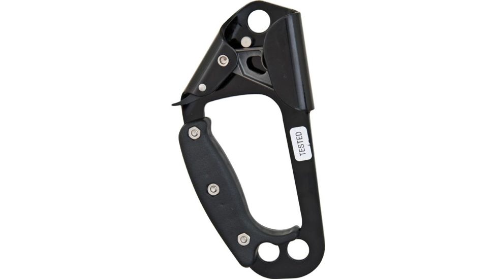 CMI  Expedition Ascender pair EXPASC