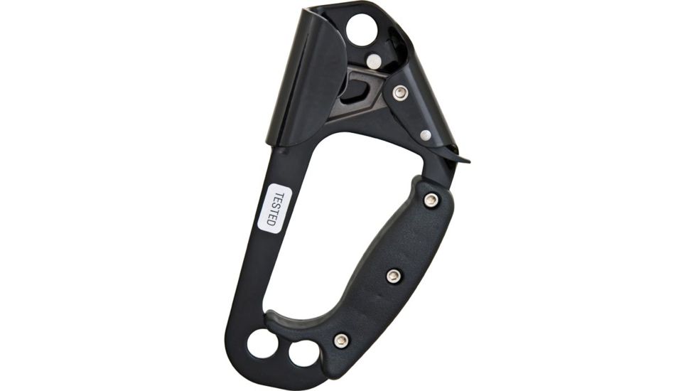 CMI  Expedition Ascender pair EXPASC