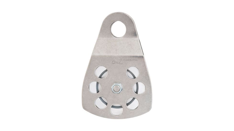 Cmi Heavy Duty 4 inch Pulley