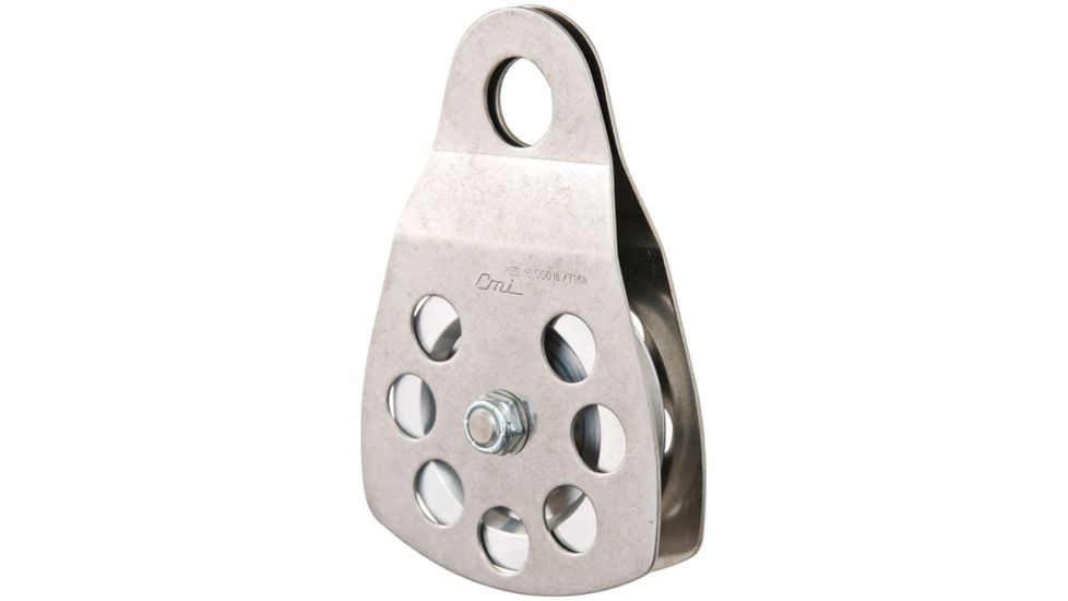 Cmi Heavy Duty 4 inch Pulley