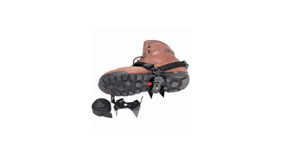 CMI Instep Crampon - Neoprene IC001C
