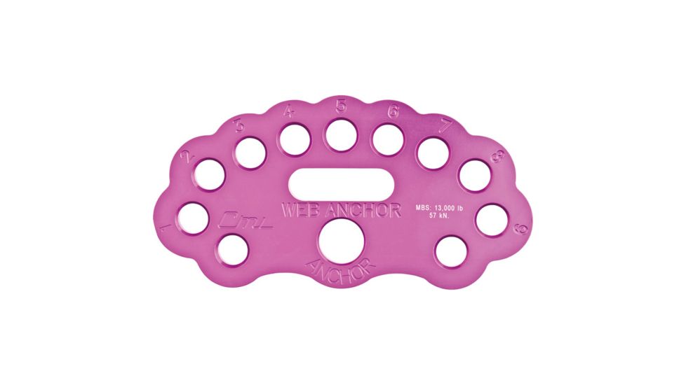 CMI Rig Plate 4 RIGPLATE4