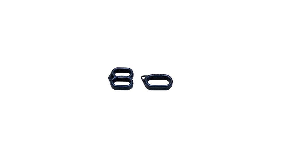 CMI  Micro Belay 9mm Dbl Rope MBP101