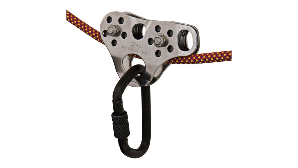 CMI Micro Trolley MICROTROLLEY