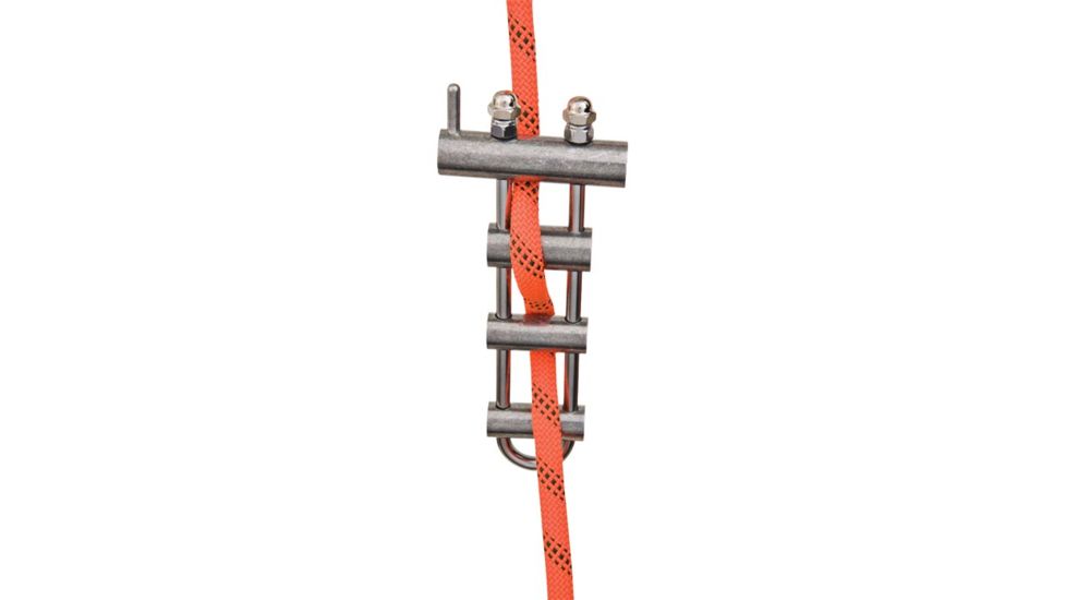 CMI  Mini Descending Rack MRACKB