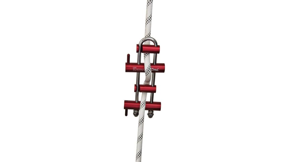 CMI  Mini Descending Rack MRACKB