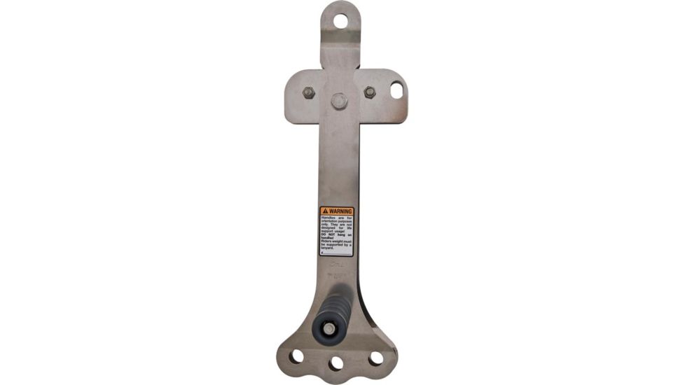 CMI Pro Canopy Tour Trolley CANTOURTR
